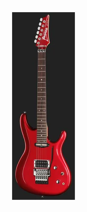 Ibanez JS240PS-CA, ponte e meccaniche di intonazione