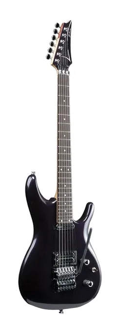 Ibanez JS2450-MCP Joe Satriani, capotasto e prime posizioni della tastiera