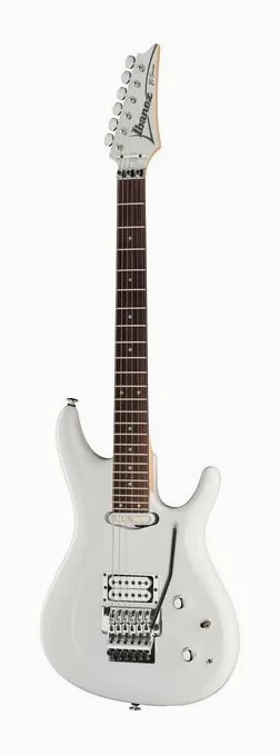 Ibanez JS2480-WH visto di fronte