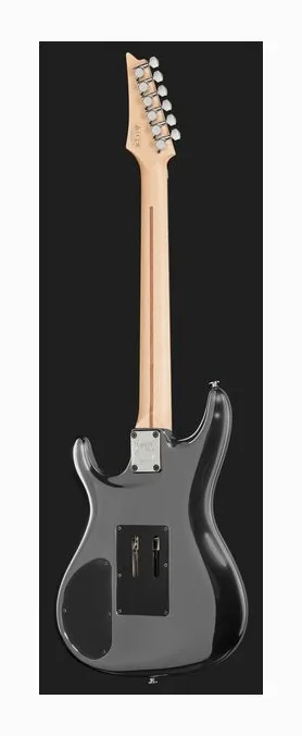 Ibanez JS3CR Joe Satriani, capotasto e prime posizioni della tastiera