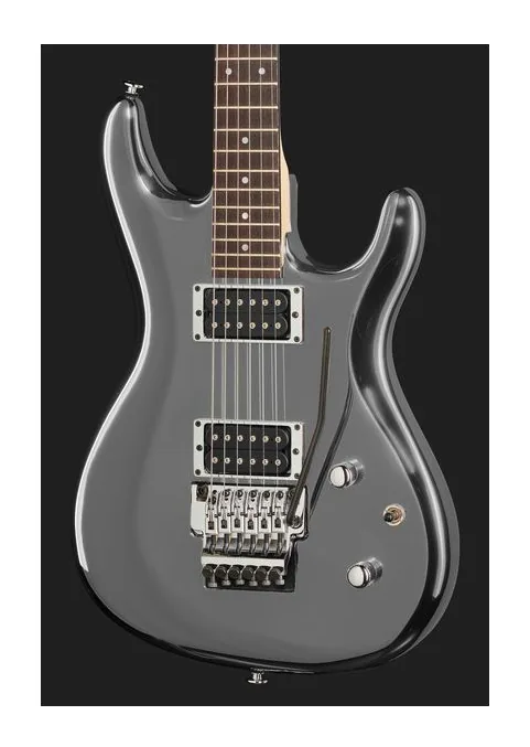 Ibanez JS3CR Joe Satriani, capotasto e prime posizioni della tastiera