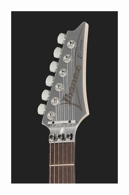Ibanez JS3CR Joe Satriani, capotasto e prime posizioni della tastiera