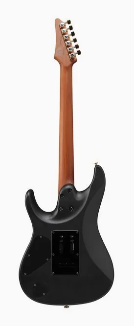 Ibanez KIKO300-RRT Kiko Loureiro, selettore pickup e jack di uscita