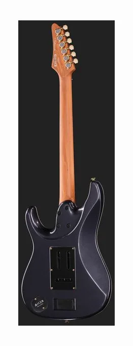 Ibanez KRYS10 Scott LePage, pickup e manopole dei controlli