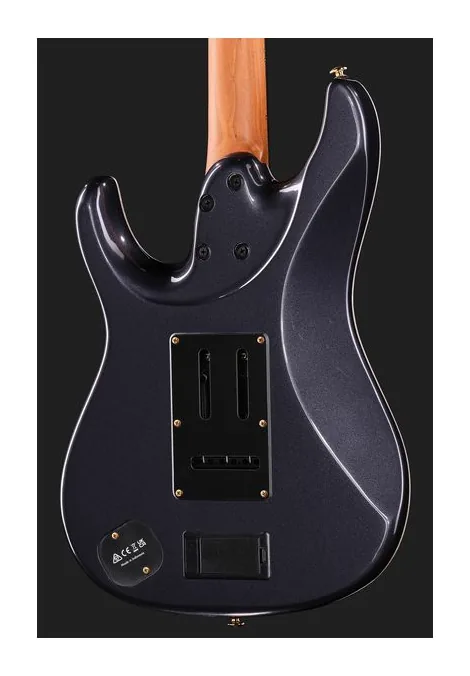 Ibanez KRYS10 Scott LePage, selettore pickup e jack di uscita