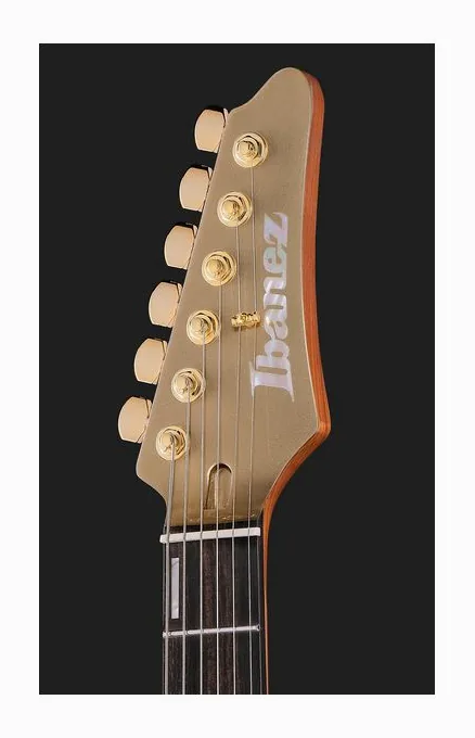 Ibanez KRYS10 Scott LePage, profilo laterale del corpo