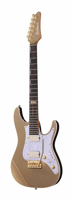 Ibanez KRYS10 Scott LePage in primo piano frontale