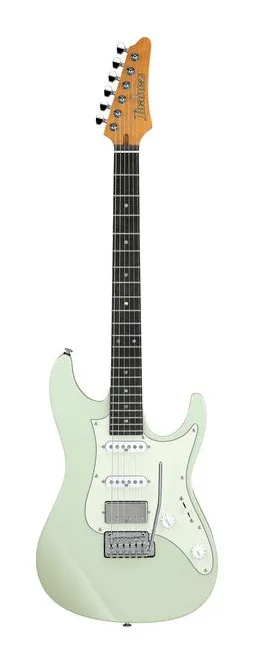 Ibanez LM10-MG fotografato frontalmente