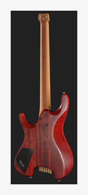 Ibanez MGFM10-OBL, ponte e meccaniche di intonazione