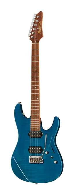 Ibanez MM1-TAB Martin Miller in primo piano frontale