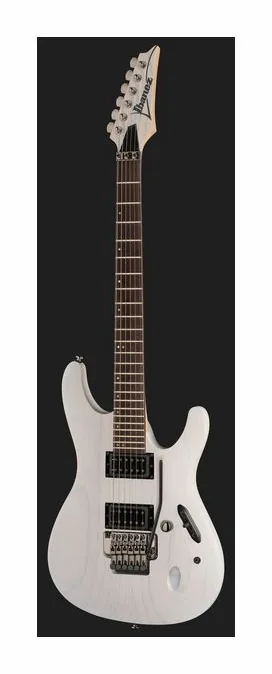 Ibanez PWM20, ponte e meccaniche di intonazione