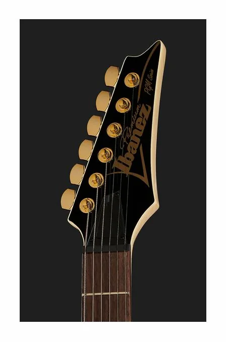 Ibanez PGM50-BK, ponte e meccaniche di intonazione
