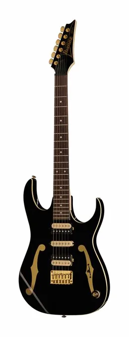Ibanez PGM50-BK visto di fronte
