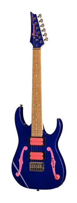 Ibanez PGMM11-JB fotografato frontalmente