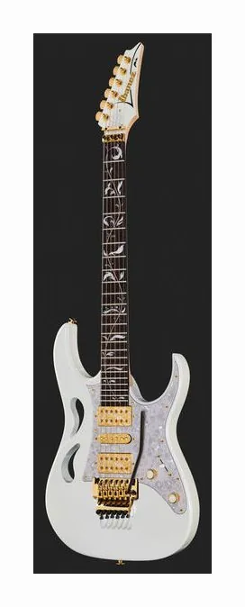 Ibanez PIA3761-SLW, ponte e meccaniche di intonazione