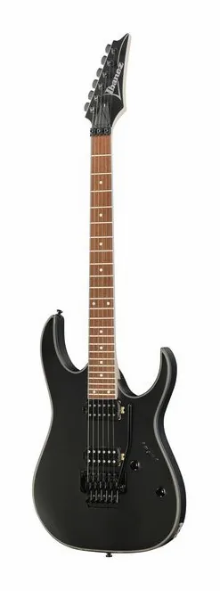 Ibanez RG420EX-BKF visto di fronte