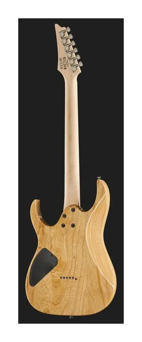 Ibanez RG421AHM-BMT, selettore pickup e jack di uscita