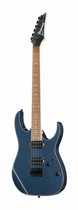 Ibanez RG421EX-PBE visto di fronte