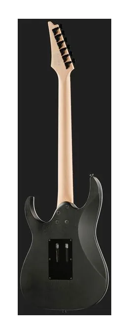Ibanez RG450B-WK, pickup e manopole dei controlli