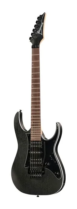 Ibanez RG450B-WK visto di fronte