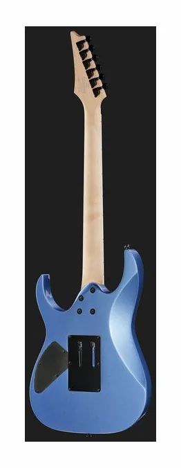 Ibanez RG460DX-BLH, ponte e meccaniche di intonazione