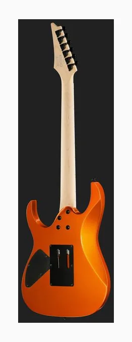 Ibanez RG460DX-ROM, ponte e meccaniche di intonazione