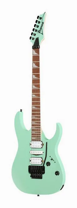 Ibanez RG470DX-SFM visto di fronte