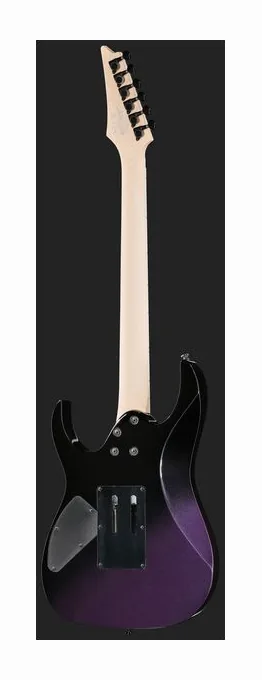 Ibanez RG470DX-TMN, ponte e meccaniche di intonazione