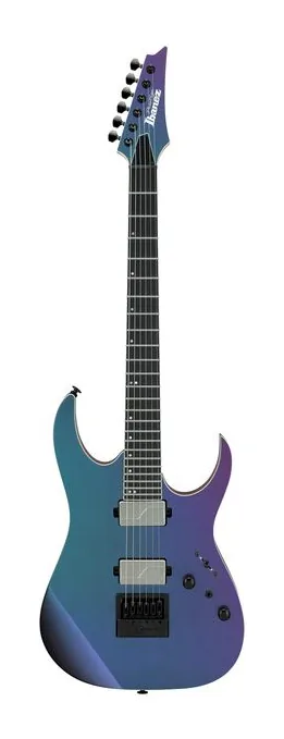 Ibanez RG5121RET-PRT fotografato frontalmente