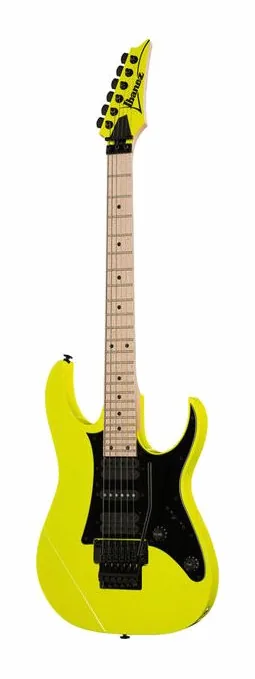 Ibanez RG550-DY visto di fronte
