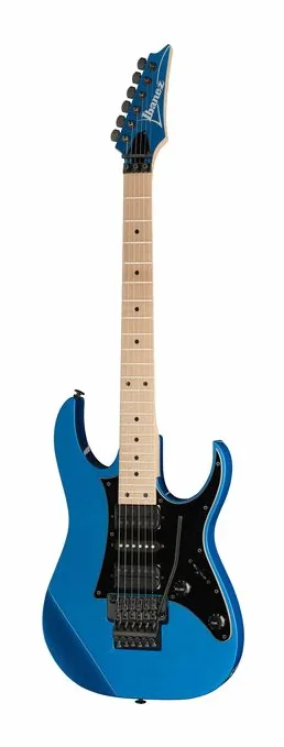 Ibanez RG550-EB visto di fronte