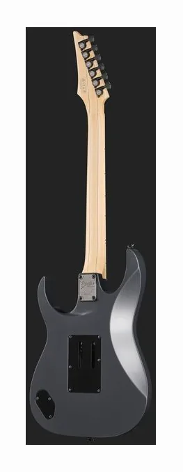 Ibanez RG550-GRF, selettore pickup e jack di uscita