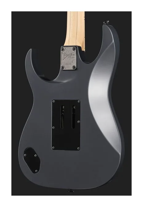 Ibanez RG550-GRF, selettore pickup e jack di uscita