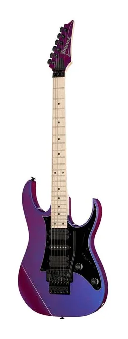 Ibanez RG550-PN visto di fronte
