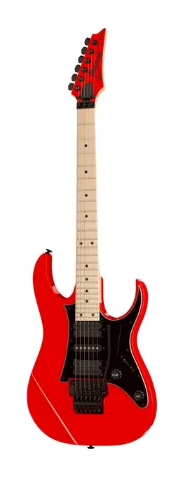 Ibanez RG550-RF visto di fronte