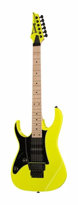 Ibanez RG550L-DY visto di fronte