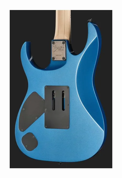 Ibanez RG565R-EB, ponte e meccaniche di intonazione