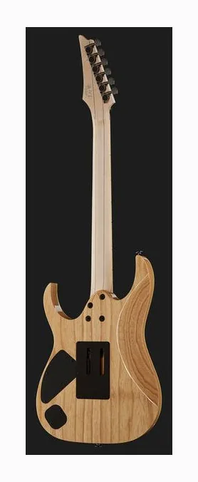 Ibanez RG652AHM-AWD, ponte e meccaniche di intonazione