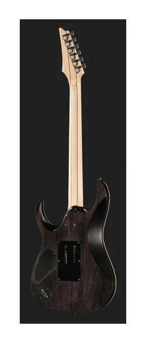 Ibanez RGA20P1PB-CUL, pickup e manopole dei controlli