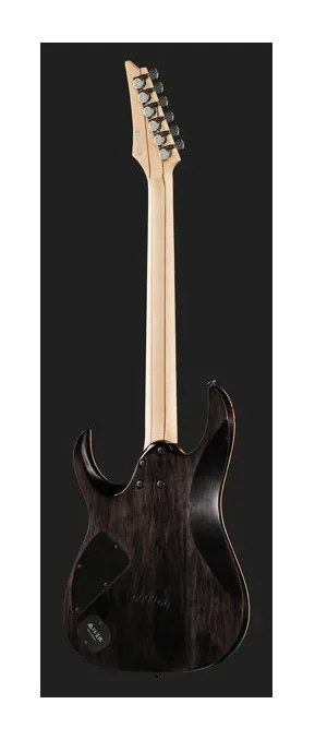 Ibanez RGA21P1PB-DRL, selettore pickup e jack di uscita