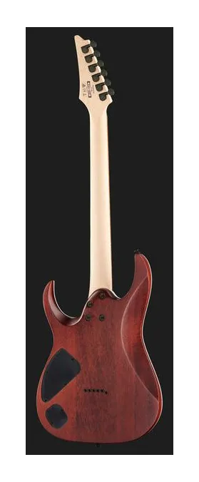 Ibanez RGA42FM-DEF, ponte e meccaniche di intonazione