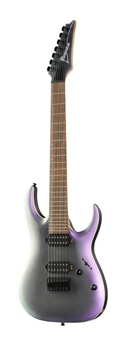 Ibanez RGA742EX-BAM fotografato frontalmente