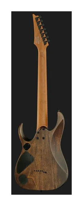 Ibanez RGD7521PB-DSF, selettore pickup e jack di uscita