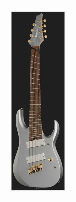 Ibanez RGDMS8-CSM, ponte e meccaniche di intonazione