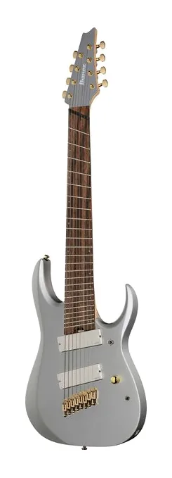 Ibanez RGDMS8-CSM fotografato frontalmente