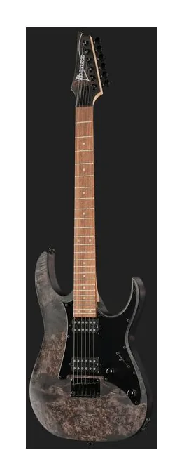 Ibanez RGR431PB-CGF, profilo laterale del corpo