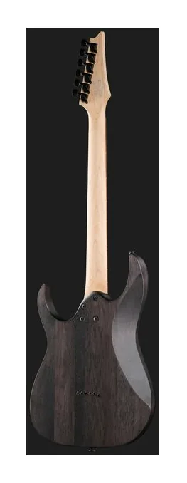 Ibanez RGR431PB-CGF, capotasto e prime posizioni della tastiera