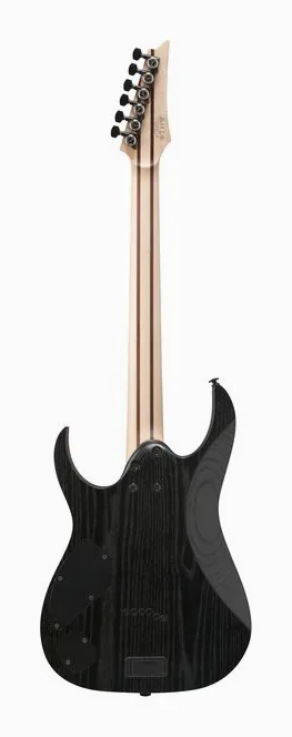 Ibanez RGR5111RB-WK, capotasto e prime posizioni della tastiera