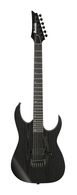 Ibanez RGR5111RB-WK in primo piano frontale