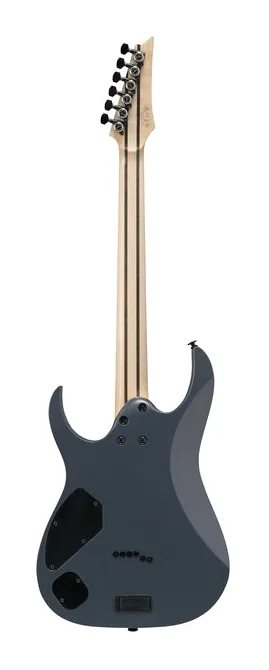 Ibanez RGR5121RB-GRF, capotasto e prime posizioni della tastiera